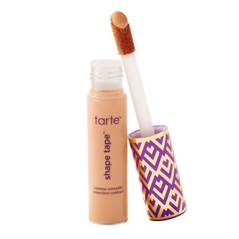 Tarte shape tape 2024 concealer shades