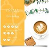 Helmut Sachers Crema Whole Bean Coffee 17.6oz / 500g - 3 of 4