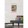 Trends International Disney Villains - Bad Unframed Wall Poster Prints - 2 of 4