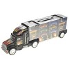 JuzToys Transport Car Carrier Truck Toy - 2 of 4