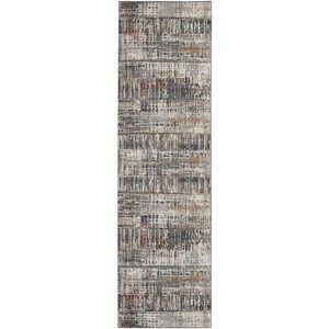 Nourison Ludlow LDW04 Indoor Area Rug - 1 of 4