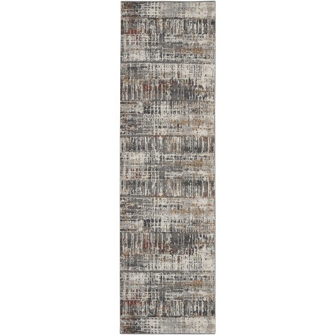 Nourison Ludlow LDW04 Indoor Area Rug - image 1 of 4