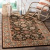 Heritage HG412 Hand Tufted Indoor Rugs - Safavieh - 2 of 4