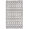 Unique Loom Arlo Collection Area Rug - JJ (' " x ' "  ) - 2 of 4