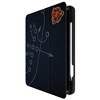 NFL Chicago Bears Players Game Tactic Tablet Case for Apple iPad - 2 of 4