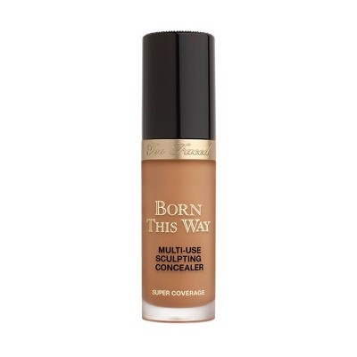 Too Faced Born This Way Super Coverage Multi-Use Longwear Concealer - Ulta Beauty