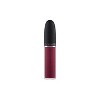 MAC Powderkiss Liquid Lip Color - 0.17 fl oz - Ulta Beauty - image 2 of 4