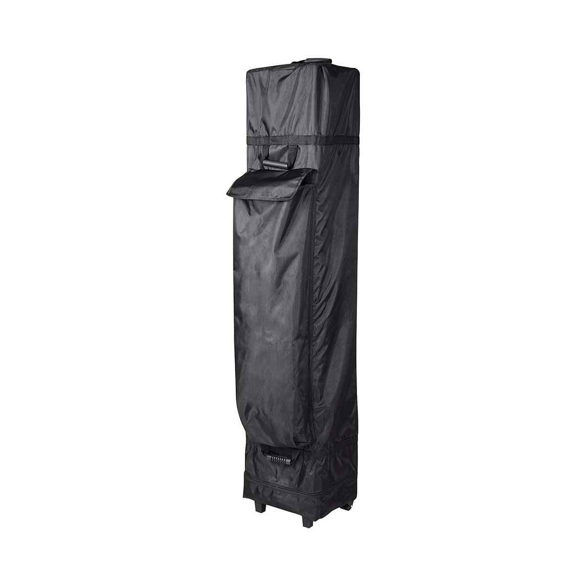 InstaHibit Universal Canopy Carry Bag Wheeled Storage Case for 10x10ft Canopy - thumbnail 10