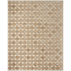 Martha Stewart Collection - MSR7430 - Indoor Power Loomed Rugs - 1 of 4