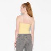Women's ButterBliss Tube Top - Wild Fable™ - 3 of 4