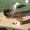 Fresh Roasted Coffee - 48 CT Dark Guatemalan Dark Roast Single Serve Pods - 4 of 4