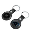 Keyscaper NFL NFC Teams Insignia Black Airtag Holder 2-Pack - 3 of 4