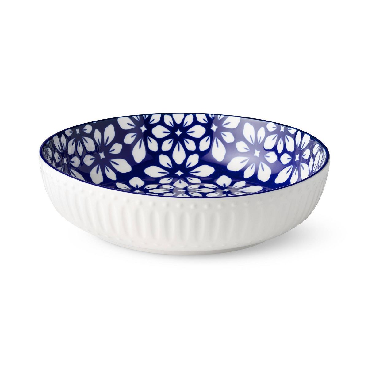Certified International (Set of 6) 42oz Soup Bowls Madison - thumbnail 4