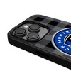 Keyscaper MLS Plaid MagSafe Compatible Cell Phone Case for iPhone 16 Plus - 3 of 4