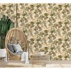 Veer Decor Castanum Bloom Wallpaper - 3 of 3