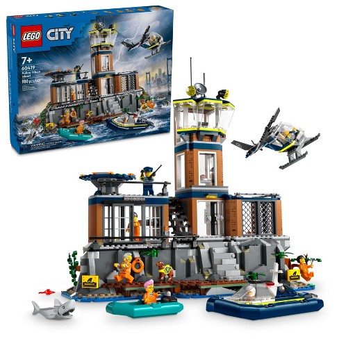 Lego city sets online target