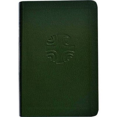 Liturgy of the Hours (Vol. 4) - by  International Commission on English in the Liturgy (Leather Bound)