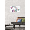 Trends International Hello Kitty: 20 Starshine - Bow Unframed Wall Poster Prints - 2 of 4