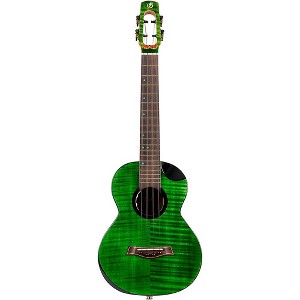 Flight Comet Tenor Acoustic-Electric Ukulele - 1 of 4