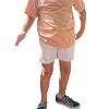 Boy's Crew Gauze Shorts - ME & HENRY - 2 of 3