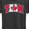 Women's - Instant Message - Team Canada Short Sleeve Graphic T-Shirt - 2 of 4