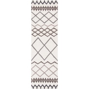 Glamour GLM634 Hand Tufted Indoor Rugs - Safavieh - 1 of 3