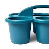 6 Cup Caddy - up&up™ - 3 of 3