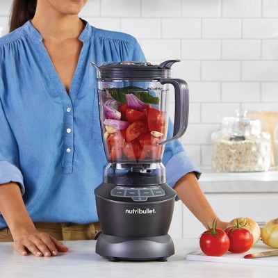 NutriBullet Blender 1200 Watts_3