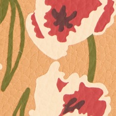 curly tulips