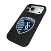 MLS Western Conference Teams Text Backdrop MagSafe Compatible Cell Phone Case for Apple iPhone 17 Series - 2 of 4