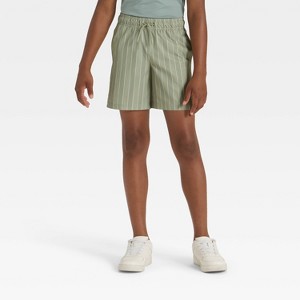 Boys' Hybrid Shorts - All In Motion™ - 1 of 3