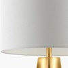 Livabliss Warner Cottage Table Lamps - 3 of 4