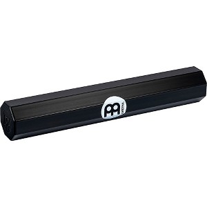 MEINL Octagonal Aluminum Shaker Black Large - 1 of 4
