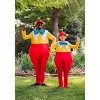 HalloweenCostumes.com Deluxe Disney Tweedle Dee and Tweedle Dum Costume for Adults | Disney Costumes - 3 of 4