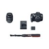 Canon EOS Rebel T7 Digital SLR Camera + 18-55mm f/3.5-5.6 IS II Kit - 4 of 4