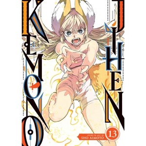 Kemono Jihen Vol. 13 - by  Sho Aimoto (Paperback) - 1 of 1