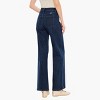 KanCan Essentials Norie High Rise Wide Leg Jeans - 3 of 4