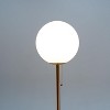 Ozarke Polaris Floor Lamp - Gold - 2 of 4