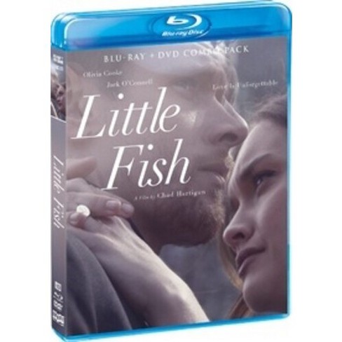 Little Fish (blu-ray)(2020) : Target