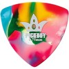 Pick Boy Rounded Triangle Multi-Color Cellulose Guitar Picks - 2 of 2