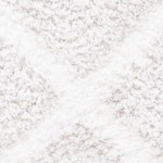 silver/white