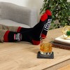 Pavilion Gift Company - My Age - Bamboo Crew Socks - Socks - 3 of 4