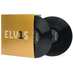 Elvis Presley - Elvis 30 #1 Hits - 1 of 1