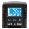 Tripp Lite ECO Series Desktop UPS Systems with USB Monitoring, 10 Outlets, 1,440 VA, 316 J - 4 of 4