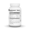 Pancreatin 8X by Source Naturals, Inc.  -  100 Capsule - 2 of 3