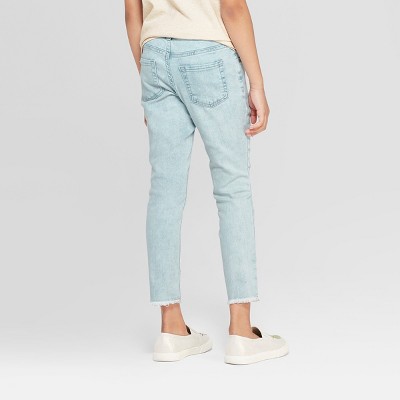 cat & jack super skinny jeans