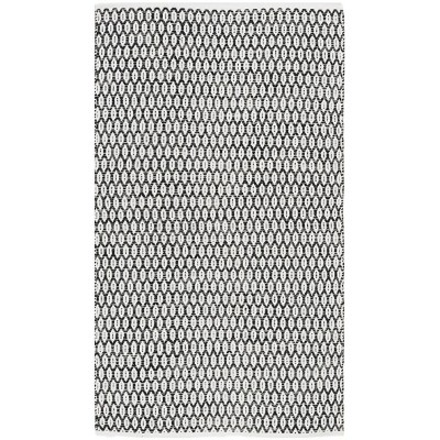 Montauk MTK608 Hand Woven Indoor Rugs - Safavieh