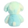 Aurora Small Gelato Puppy Sweet Pop Colorful Stuffed Animal Green 9" - image 4 of 4