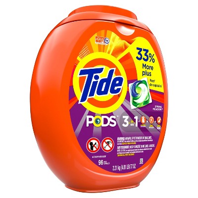 Laundry Detergent : Target