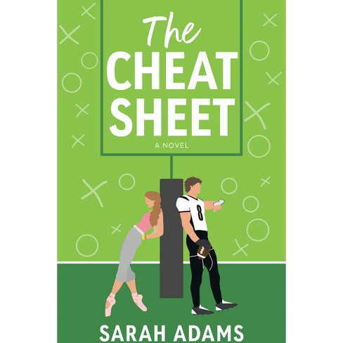 sarah adams the cheat sheet
